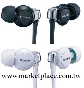 耳機批發 SONY 入耳式 MP3耳機 隨身聽耳機 MDR-EX300SL工廠,批發,進口,代購