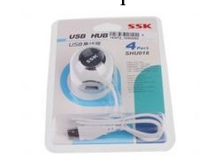 SSK飚王SHU018 玲瓏USB HUB工廠,批發,進口,代購