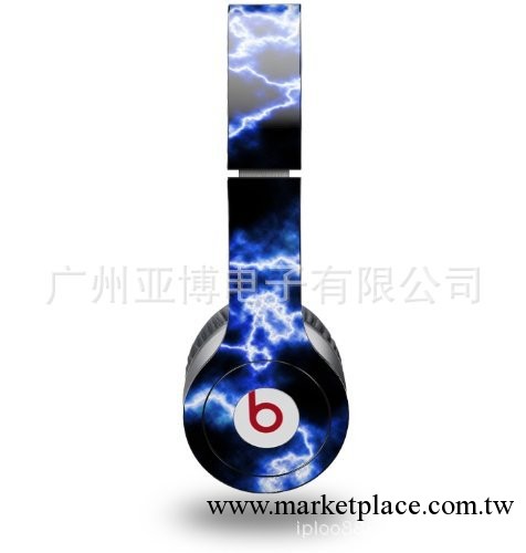 魔音 時尚 Solo彩色 MP3頭戴式耳機批發I-1871工廠,批發,進口,代購