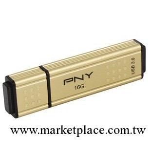 PNY/必恩威 金棒盤2代 16G 隨身碟 高速USB3.0 MLC 正品工廠,批發,進口,代購