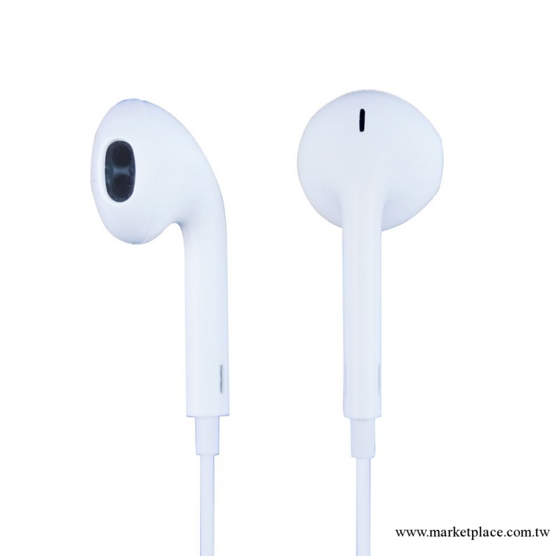 耳機批發 蘋果耳機 戴芙迪PT01 iphone5代耳機 蘋果線控耳機批發批發・進口・工廠・代買・代購