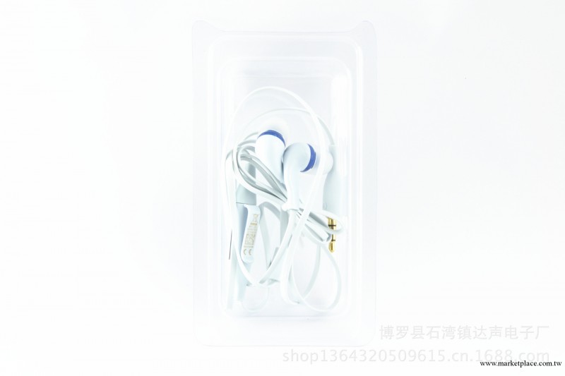 諾基亞X2 3 205耳機批發 面條時尚創意禮品免提入耳式 nokia工廠,批發,進口,代購