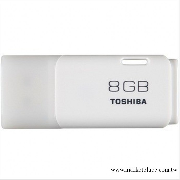 東芝（TOSHIBA）隼系列（THUHYBS-008G）隨身碟 8G（白色）工廠,批發,進口,代購