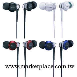 SONY MDR-EX300SL 原裝耳機 入耳式L彎型 隨身視聽有線耳機批發・進口・工廠・代買・代購