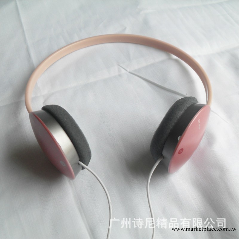 SONY/索尼 310DPV頭戴電腦耳機 索尼/SONY耳麥工廠,批發,進口,代購