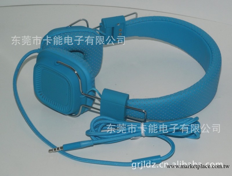新款頭戴式可折疊DJ耳機KM890用於蘋果5S 4S HTC批發・進口・工廠・代買・代購
