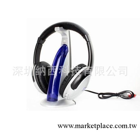 5in1new rf/fm wireless headset  新款5合一調頻無線耳機工廠,批發,進口,代購