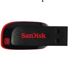 供應SanDisk（閃迪）Cruzer CZ50 4GB 隨身碟上海嘉定工廠,批發,進口,代購