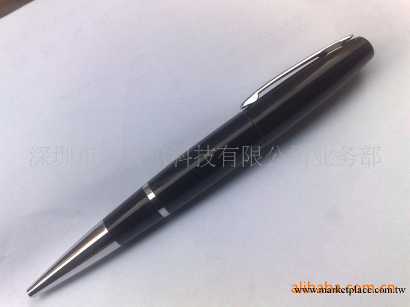 大容量 黑膠體筆形隨身碟工廠,批發,進口,代購