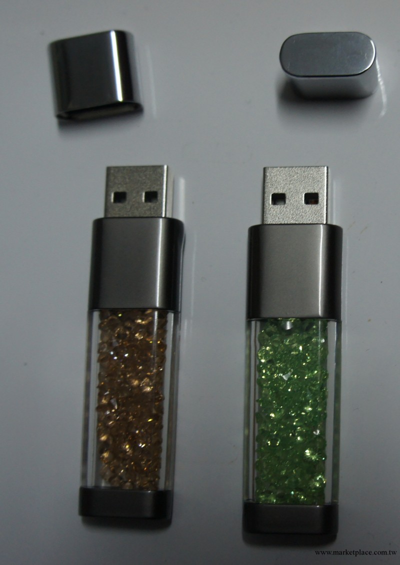 (工廠特價直銷) 水鉆隨身碟 USB 沙漏隨身碟 隨身碟筆 觸控隨身碟筆工廠,批發,進口,代購