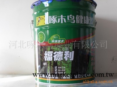 供應乳膠漆招商 乳膠漆招代理 啄木鳥乳膠漆工廠,批發,進口,代購