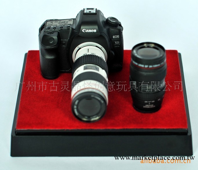 佳能 EOS 5D MARK II 相機 隨身碟 USB 相機隨身碟 相機模型工廠,批發,進口,代購