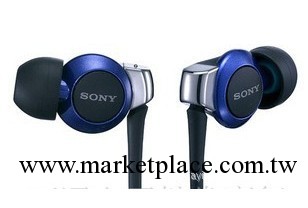 批發工索尼/SONY 入耳式 MP3耳機 MDR-EX300SL批發・進口・工廠・代買・代購