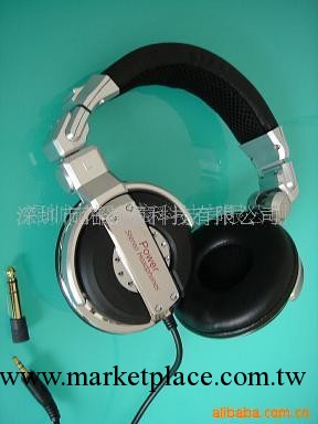 供627頭戴式耳機  DJ耳機 耳筒 可以折疊 Headphone工廠,批發,進口,代購