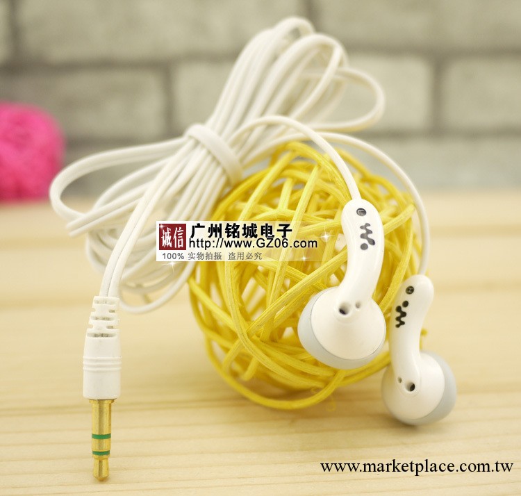 原裝 索尼/SONY 耳機 MDR-E10 耳機 MDR-NE2工廠,批發,進口,代購