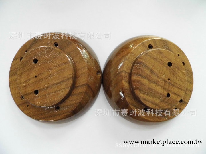 廠傢熱銷高品質超硬耐用木制耳機殼工廠,批發,進口,代購