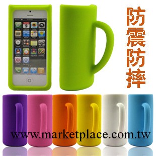 新時代戀愛鄧小可同款杯子 iphone5手機殼 矽膠套 iphone 4保護套工廠,批發,進口,代購