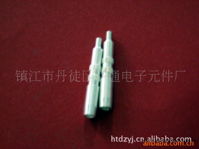 【批量供應】大量誠信批發金屬推拉連接器 產品質量好價格便宜工廠,批發,進口,代購