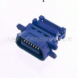 第一電子工業DDK連接器57F-30140-20S工廠,批發,進口,代購
