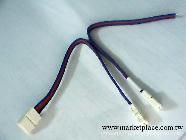 LED SMD RGB連接器批發・進口・工廠・代買・代購