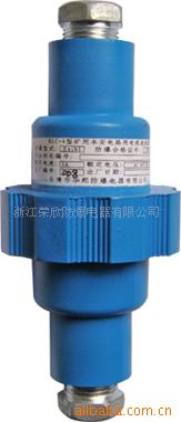 KLC-4 礦用本安電路用電纜連接器工廠,批發,進口,代購