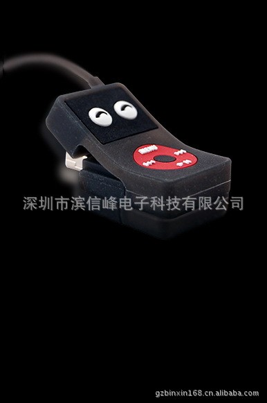 供應新款迷你IPOD u盤 蘋果U盤   播放器U盤 優盤工廠,批發,進口,代購