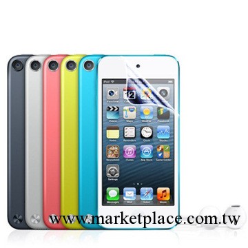 VMAX 超耐磨完美工藝貼膜磨砂貼蘋果ipod touch 5 New ipod touch工廠,批發,進口,代購