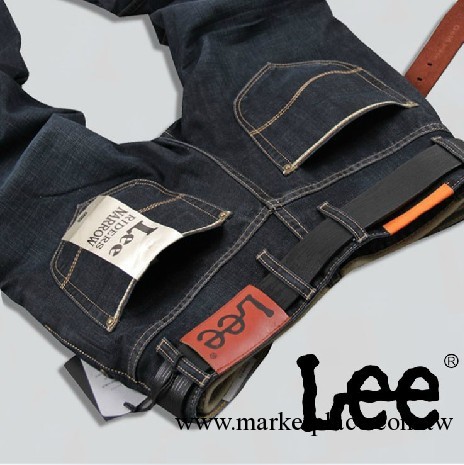 Lee男士牛仔褲 男 lee男式修身牛仔褲 超底價批發 服裝代理8010A工廠,批發,進口,代購