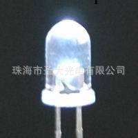 特價供應圓頭led 圓頭白光led 性價比高 質量保證工廠,批發,進口,代購