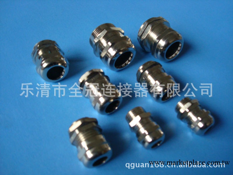 供應電纜接頭連接器，規格齊全，非常規型號可接受定制工廠,批發,進口,代購