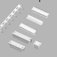 ZH1.5連接器,膠殼,針座,貼片工廠,批發,進口,代購