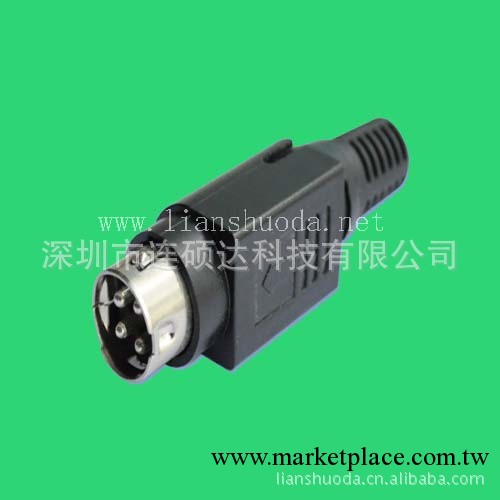POWER DIN八件套連接器工廠,批發,進口,代購