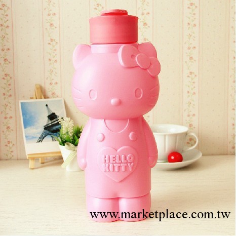 批發 專櫃款 hello kitty 立體人形 大水壺、冷水壺 1.5L工廠,批發,進口,代購