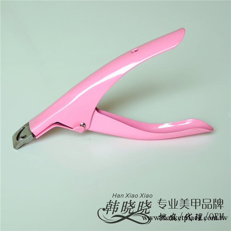美甲產品批發 指甲刀 美甲專用一字剪/指甲剪/法式甲片剪 指甲刀工廠,批發,進口,代購