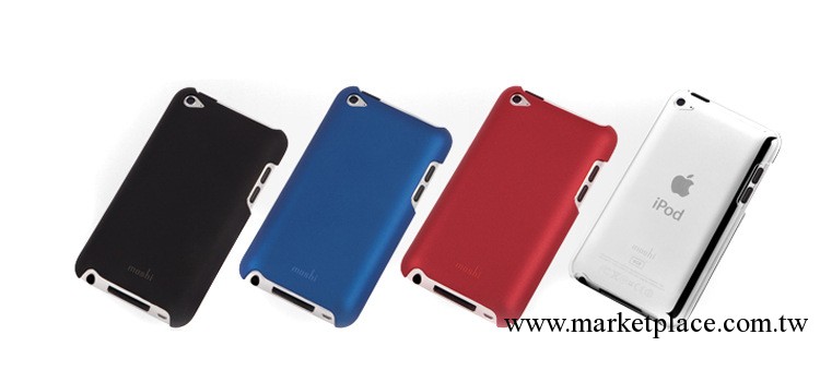 廠傢直銷 Moshi摩仕 iPod touch 4 蘋果Touch4 超薄 保護殼 OEM工廠,批發,進口,代購
