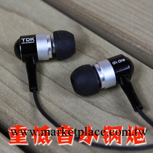 廠傢直銷TDK800耳機 TH-E800帶麥耳機 入耳式MP3耳機手機耳機批發工廠,批發,進口,代購