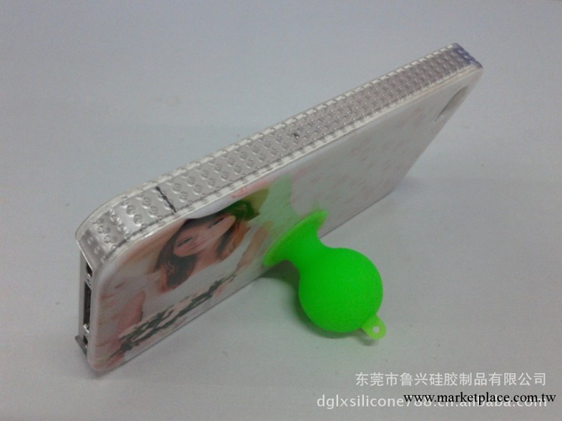 矽膠吸盤支架 章魚吸盤支架 ipod迷你支架工廠,批發,進口,代購