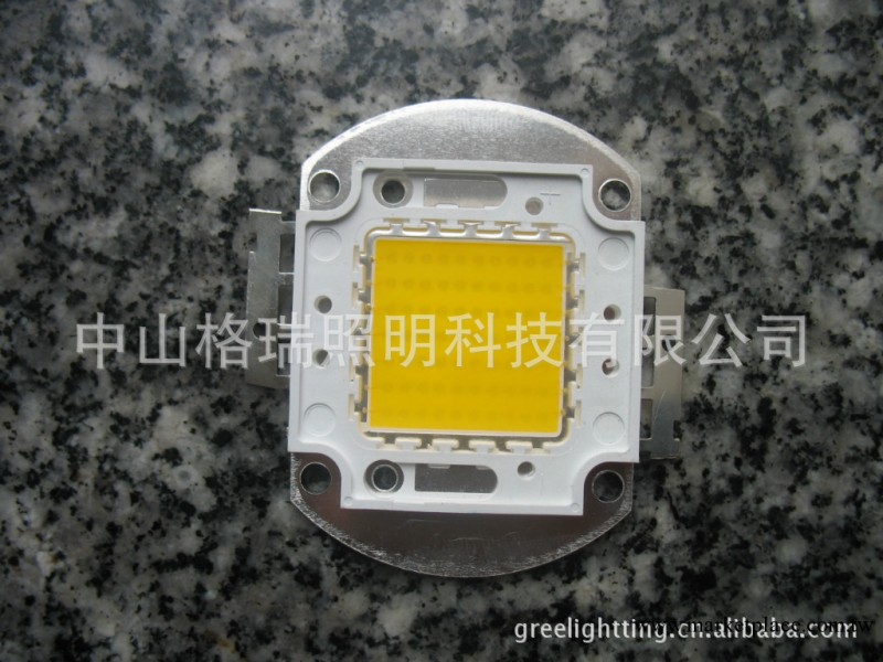 大功率集成燈珠 led 30W 普瑞燈珠 工礦燈/投光燈專用批發・進口・工廠・代買・代購