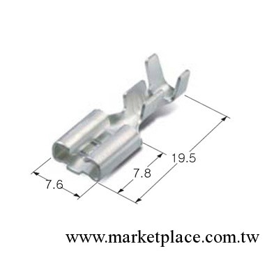 供應KET連接器 現貨 730135-2工廠,批發,進口,代購