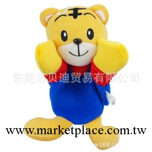 經典卡通 大號手偶 講故事必備 嬰兒玩具親子遊戲寶寶毛絨玩具.07工廠,批發,進口,代購