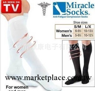 miracle socks；瘦腿襪子；瘦身襪；美腿襪；TV襪子;TV產品工廠,批發,進口,代購