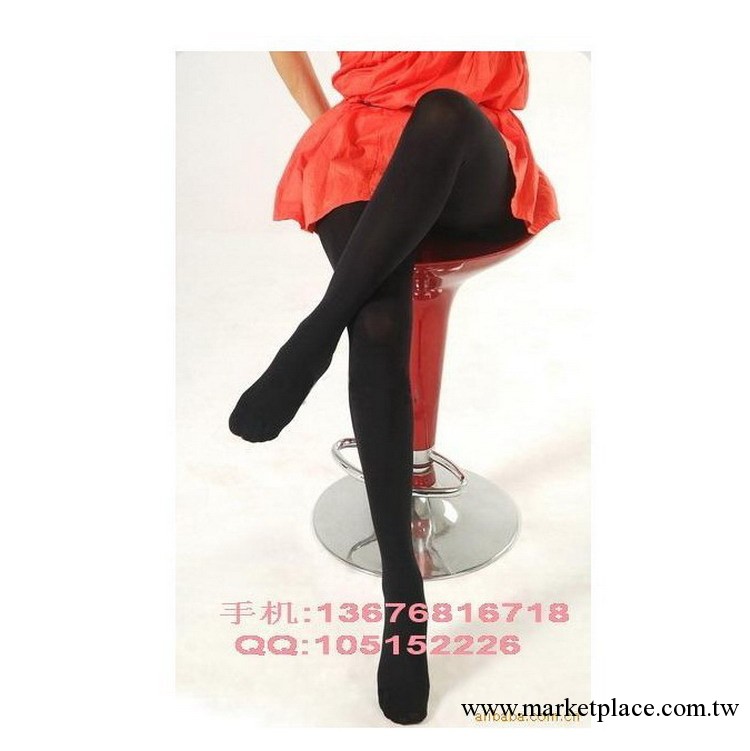2070天鵝絨加檔瘦身連褲襪/春秋薄款打底褲/120D/絲襪 不勾絲七彩工廠,批發,進口,代購