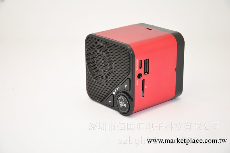 Portable Gift Mini Speaker,Play with MP3,MP4,ipod,mobile工廠,批發,進口,代購