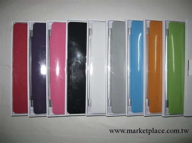 iPad mini 迷你休眠 面蓋保護皮套 Smart Cover 原裝超薄 批發工廠,批發,進口,代購