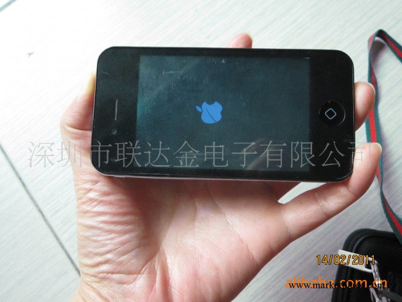 廠價直銷 蘋果4G 發光模型機 充電手機模型 iphone 4G 3G 4S原裝工廠,批發,進口,代購