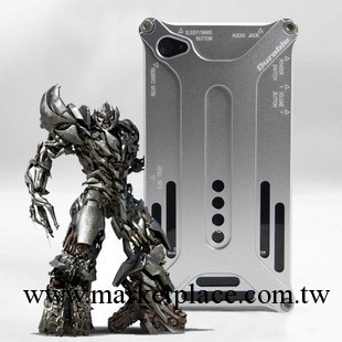 批發 Arachnophobia Durable iPhone 4 4S 金屬殼 邊框 變形金剛工廠,批發,進口,代購