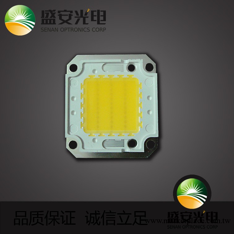 LED集成20W 高光效 低價格 高功率 質保2年工廠,批發,進口,代購