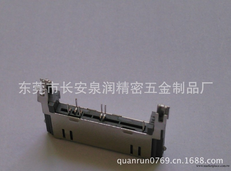 廠傢直銷，蘋果連接器，蘋果4s接插頭6pinB款，工廠,批發,進口,代購