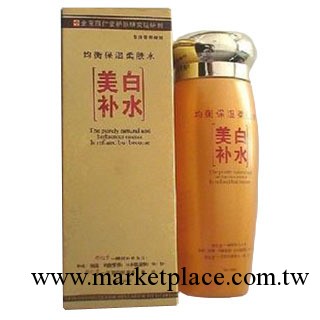 北京同仁堂醫聖 美白補水均衡保濕柔膚水100ml 正品批發批發・進口・工廠・代買・代購