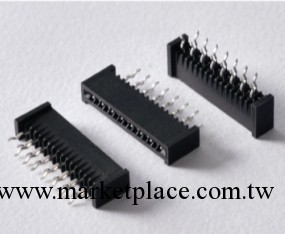 供應FFC/FPC連接器 1.25mm間距直插雙面雙面接觸工廠,批發,進口,代購